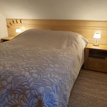 Apartmaji Pri Medvedu Bohinj Extérieur photo
