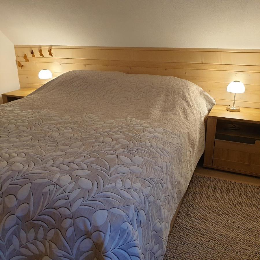 Apartmaji Pri Medvedu Bohinj Extérieur photo