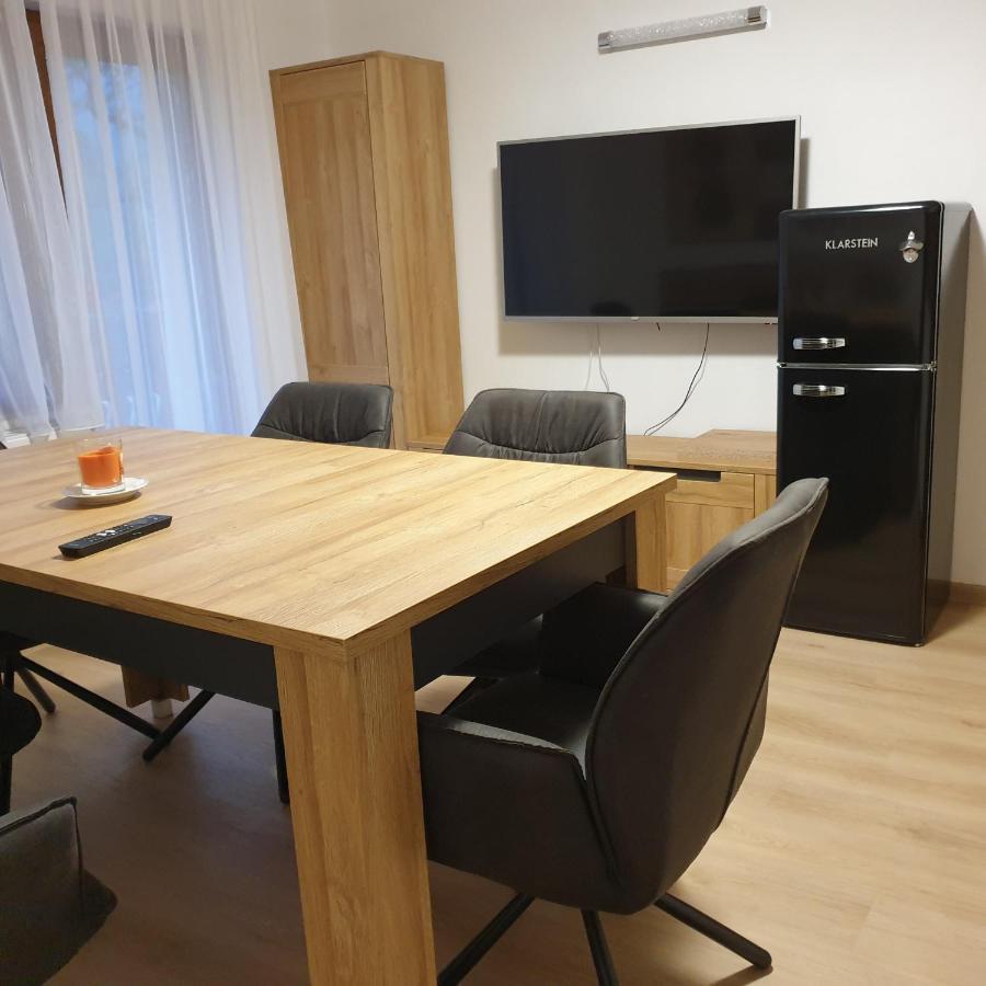 Apartmaji Pri Medvedu Bohinj Extérieur photo