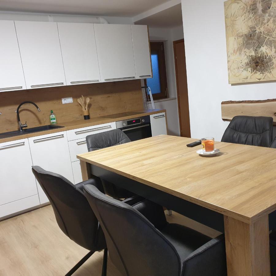 Apartmaji Pri Medvedu Bohinj Extérieur photo