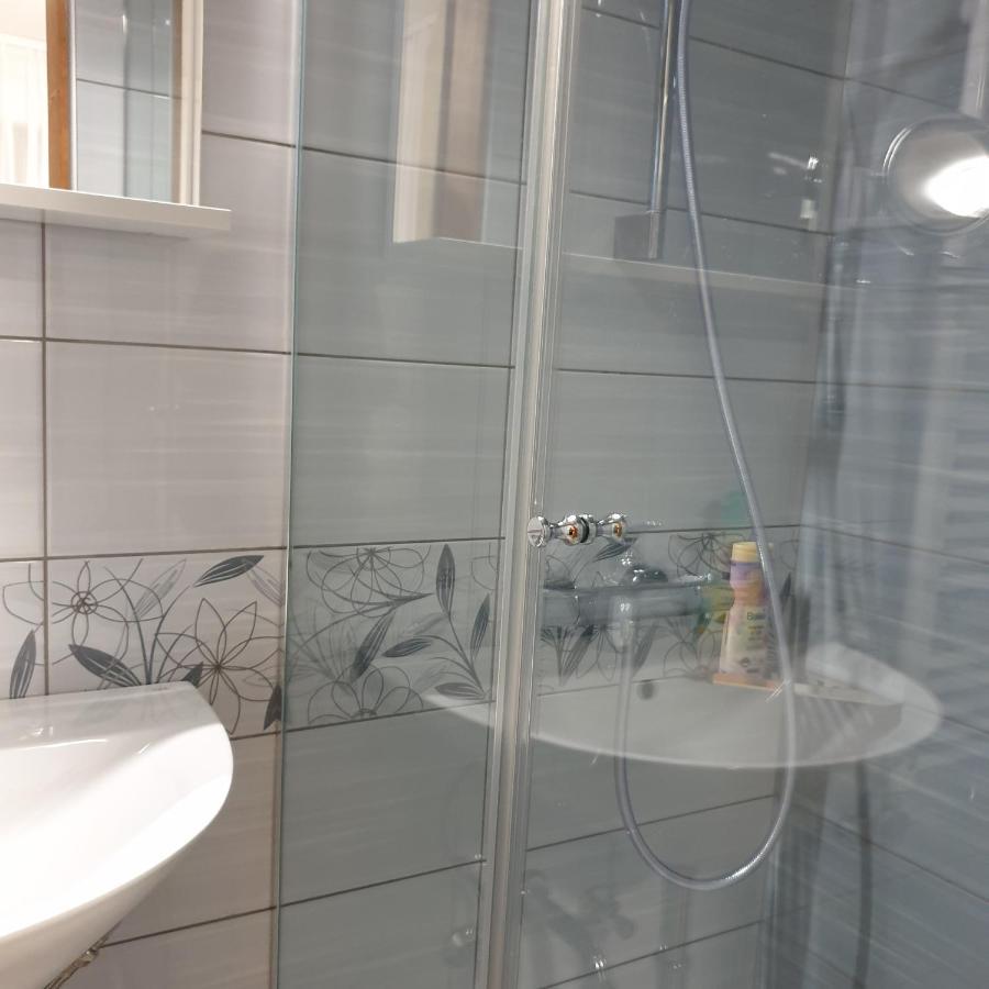 Apartmaji Pri Medvedu Bohinj Extérieur photo